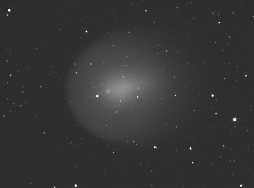 comte 17 P Holmes 15/11/2007