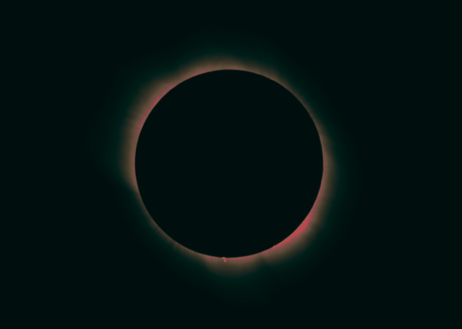 Eclipse 29/03/2006