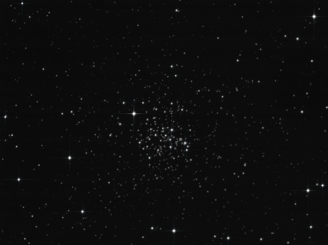 M67  -  16/03/2012